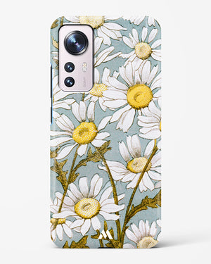 Daisy Flowers [L Prang & Co] Hard Case Phone Cover-(Xiaomi)