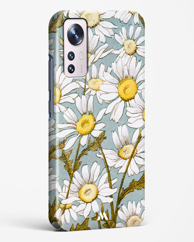 Daisy Flowers [L Prang & Co] Hard Case Phone Cover-(Xiaomi)