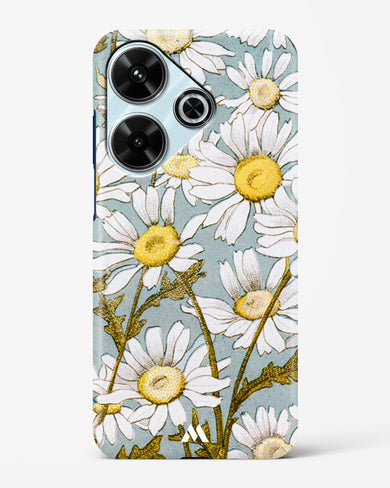 Daisy Flowers [L Prang & Co] Hard Case Phone Cover (Xiaomi)