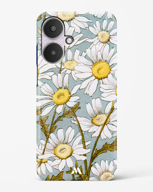 Daisy Flowers [L Prang & Co] Hard Case Phone Cover (Xiaomi)