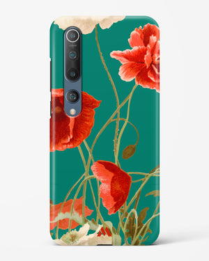 Vintage Poppy Field Hard Case Phone Cover-(Xiaomi)