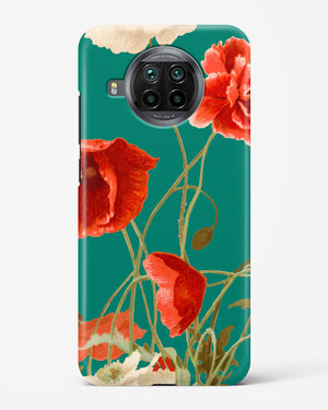 Vintage Poppy Field Hard Case Phone Cover (Xiaomi)