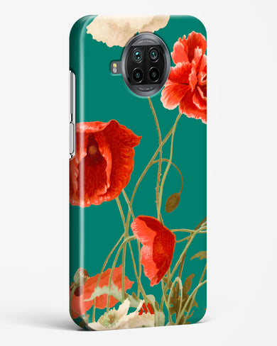 Vintage Poppy Field Hard Case Phone Cover-(Xiaomi)