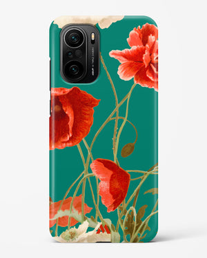Vintage Poppy Field Hard Case Phone Cover (Xiaomi)