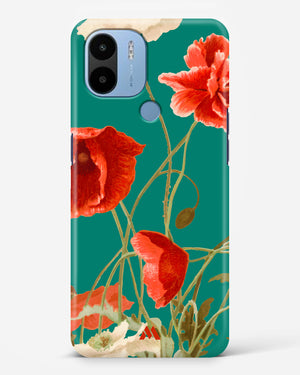Vintage Poppy Field Hard Case Phone Cover (Xiaomi)