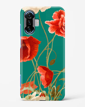 Vintage Poppy Field Hard Case Phone Cover (Xiaomi)
