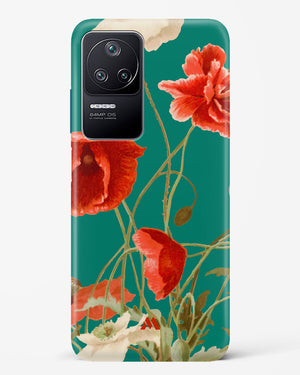 Vintage Poppy Field Hard Case Phone Cover (Xiaomi)