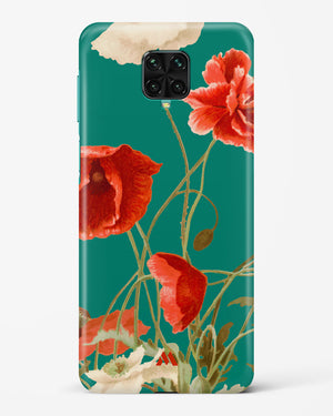 Vintage Poppy Field Hard Case Phone Cover (Xiaomi)
