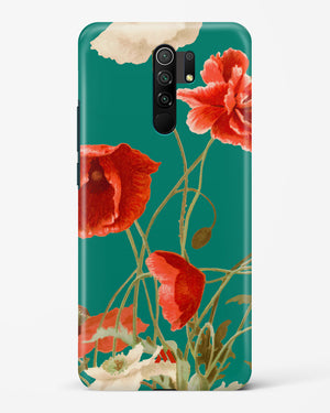 Vintage Poppy Field Hard Case Phone Cover (Xiaomi)