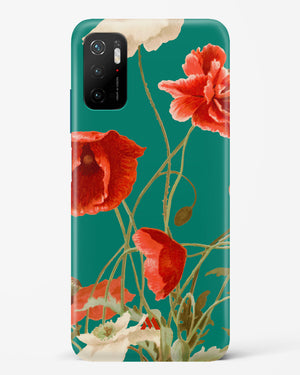 Vintage Poppy Field Hard Case Phone Cover (Xiaomi)