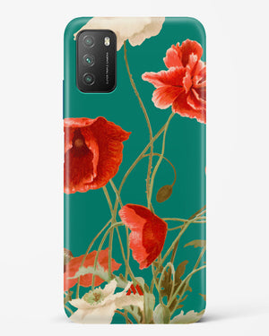 Vintage Poppy Field Hard Case Phone Cover (Xiaomi)