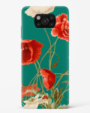 Vintage Poppy Field Hard Case Phone Cover (Xiaomi)