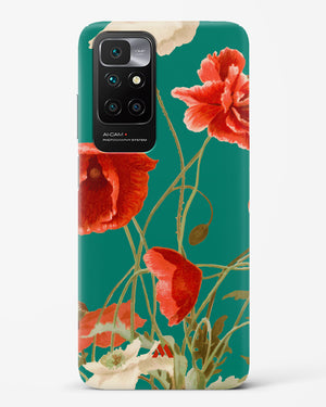 Vintage Poppy Field Hard Case Phone Cover (Xiaomi)
