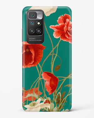 Vintage Poppy Field Hard Case Phone Cover (Xiaomi)