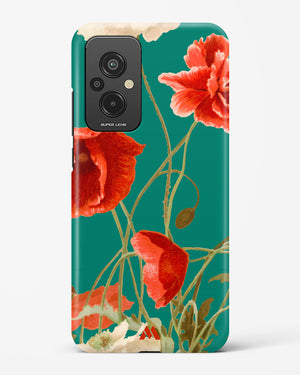 Vintage Poppy Field Hard Case Phone Cover (Xiaomi)