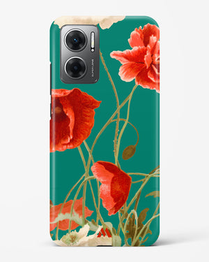 Vintage Poppy Field Hard Case Phone Cover (Xiaomi)