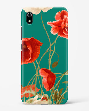 Vintage Poppy Field Hard Case Phone Cover (Xiaomi)