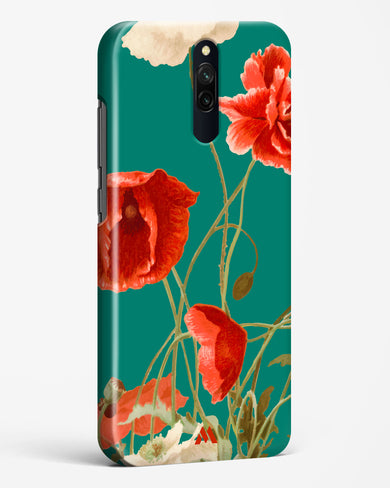 Vintage Poppy Field Hard Case Phone Cover (Xiaomi)