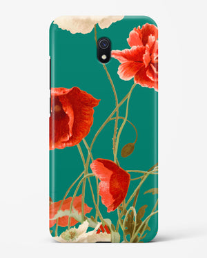 Vintage Poppy Field Hard Case Phone Cover (Xiaomi)