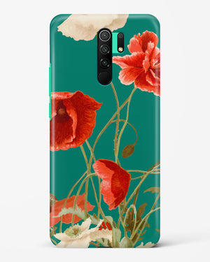 Vintage Poppy Field Hard Case Phone Cover (Xiaomi)