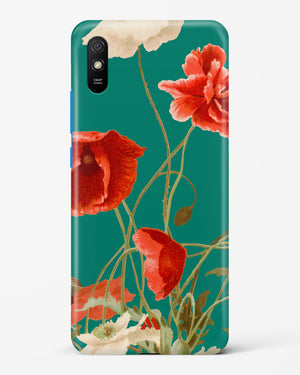 Vintage Poppy Field Hard Case Phone Cover (Xiaomi)