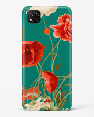 Vintage Poppy Field Hard Case Phone Cover (Xiaomi)