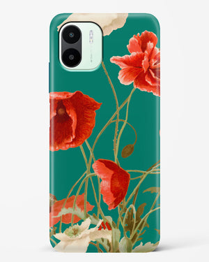 Vintage Poppy Field Hard Case Phone Cover (Xiaomi)