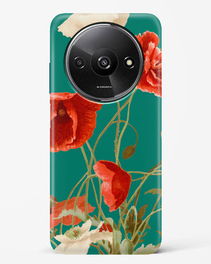 Vintage Poppy Field Hard Case Phone Cover (Xiaomi)