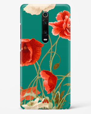 Vintage Poppy Field Hard Case Phone Cover (Xiaomi)