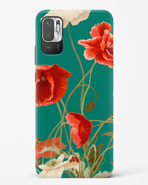 Vintage Poppy Field Hard Case Phone Cover (Xiaomi)