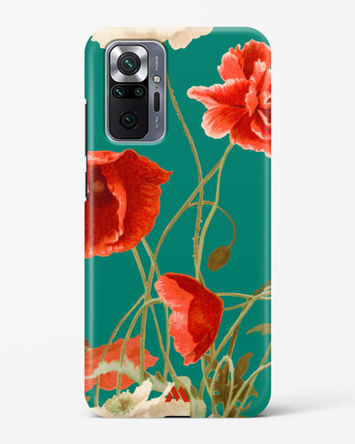 Vintage Poppy Field Hard Case Phone Cover (Xiaomi)