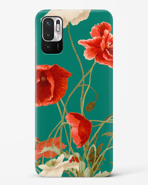 Vintage Poppy Field Hard Case Phone Cover (Xiaomi)
