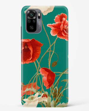 Vintage Poppy Field Hard Case Phone Cover (Xiaomi)