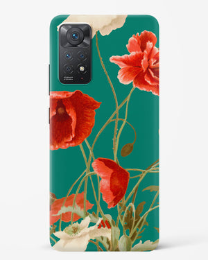 Vintage Poppy Field Hard Case Phone Cover (Xiaomi)