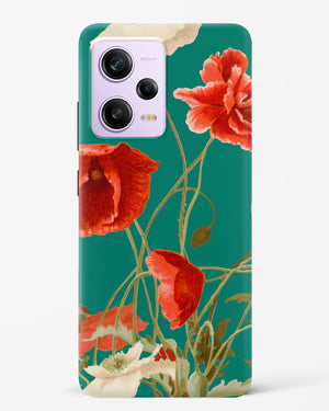Vintage Poppy Field Hard Case Phone Cover (Xiaomi)