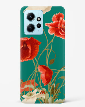 Vintage Poppy Field Hard Case Phone Cover (Xiaomi)