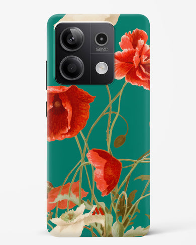 Vintage Poppy Field Hard Case Phone Cover (Xiaomi)
