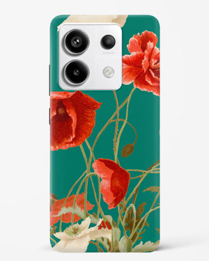 Vintage Poppy Field Hard Case Phone Cover (Xiaomi)