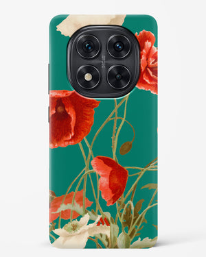 Vintage Poppy Field Hard Case Phone Cover (Xiaomi)