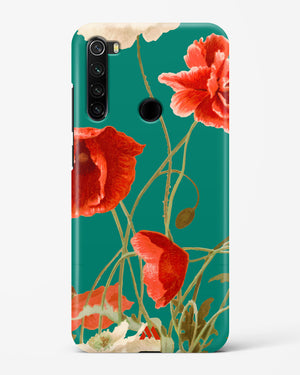 Vintage Poppy Field Hard Case Phone Cover (Xiaomi)