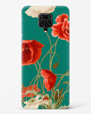 Vintage Poppy Field Hard Case Phone Cover (Xiaomi)