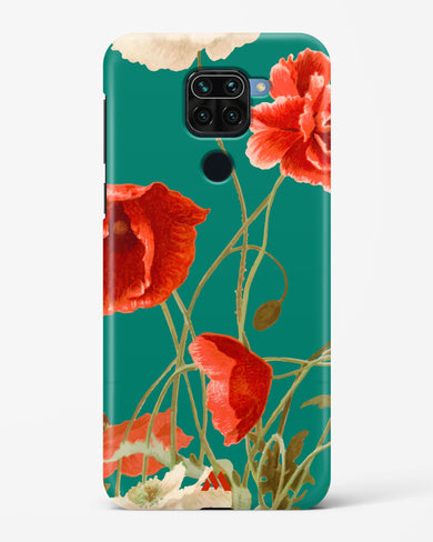 Vintage Poppy Field Hard Case Phone Cover (Xiaomi)