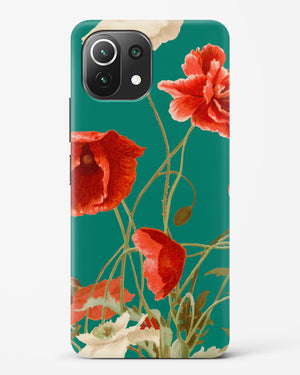 Vintage Poppy Field Hard Case Phone Cover (Xiaomi)