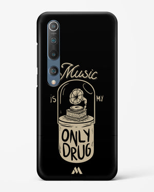 Music the Only Drug Hard Case Phone Cover-(Xiaomi)