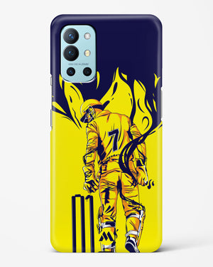 MS Dhoni Greatest Finisher Hard Case Phone Cover (OnePlus)