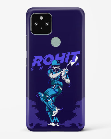 Rohit Hitman Sharma Hard Case Phone Cover (Google)