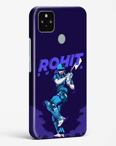 Rohit Hitman Sharma Hard Case Phone Cover (Google)