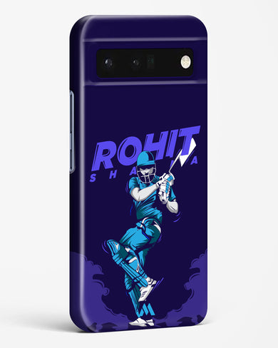 Rohit Hitman Sharma Hard Case Phone Cover (Google)