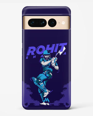 Rohit Hitman Sharma Hard Case Phone Cover-(Google)