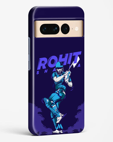 Rohit Hitman Sharma Hard Case Phone Cover (Google)